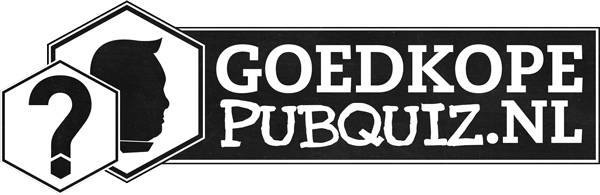 Goedkope Pubquiz